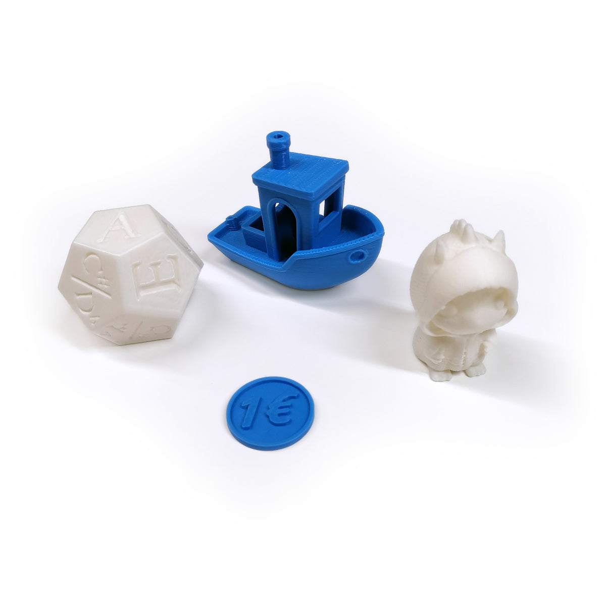 Impression 3D (sur devis)
