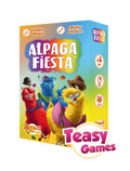 Alpaga Fiesta