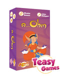 A...Ohm