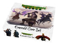 Emerald Core Set