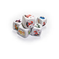 Customizable dice