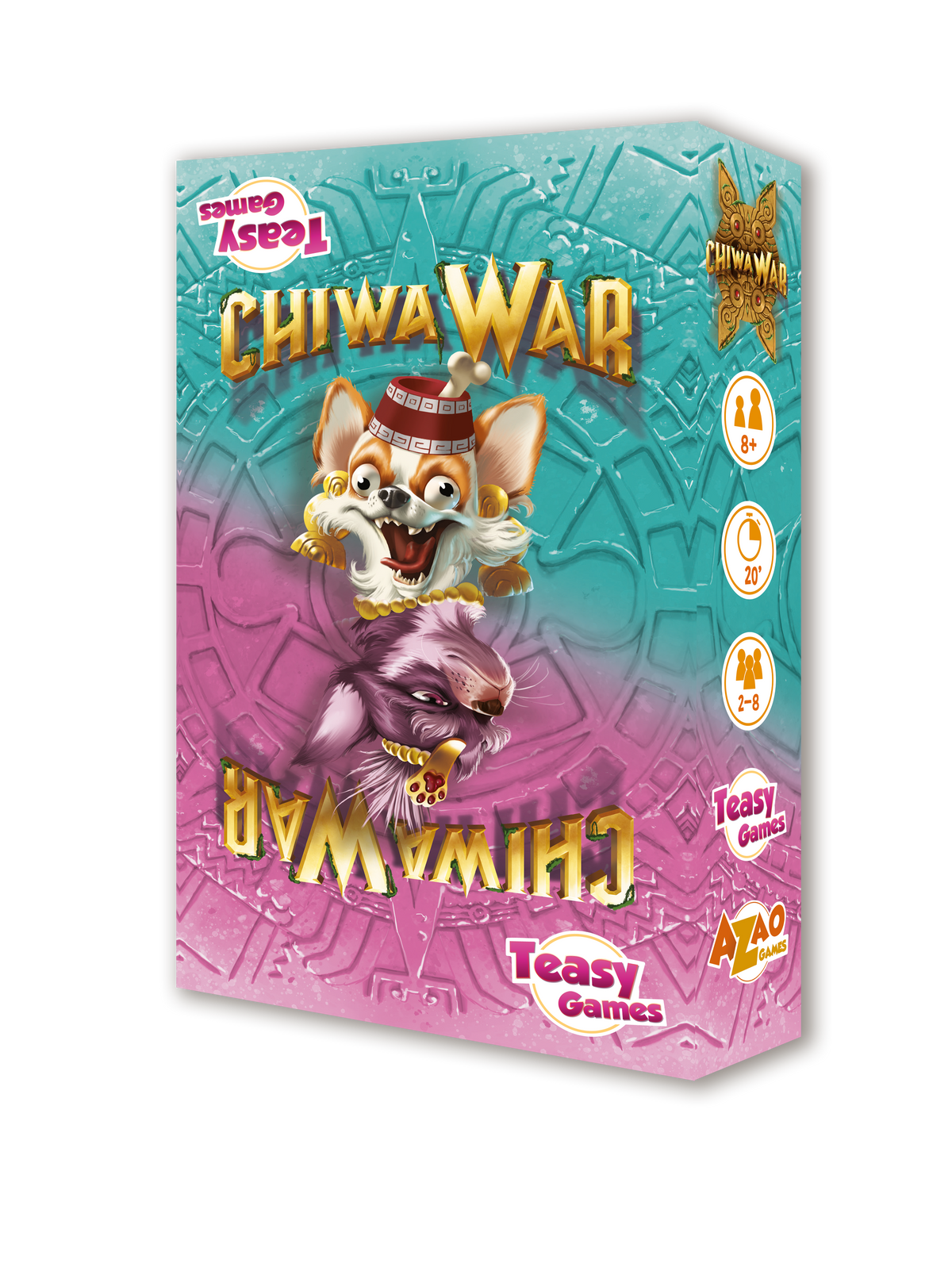 Chiwawar