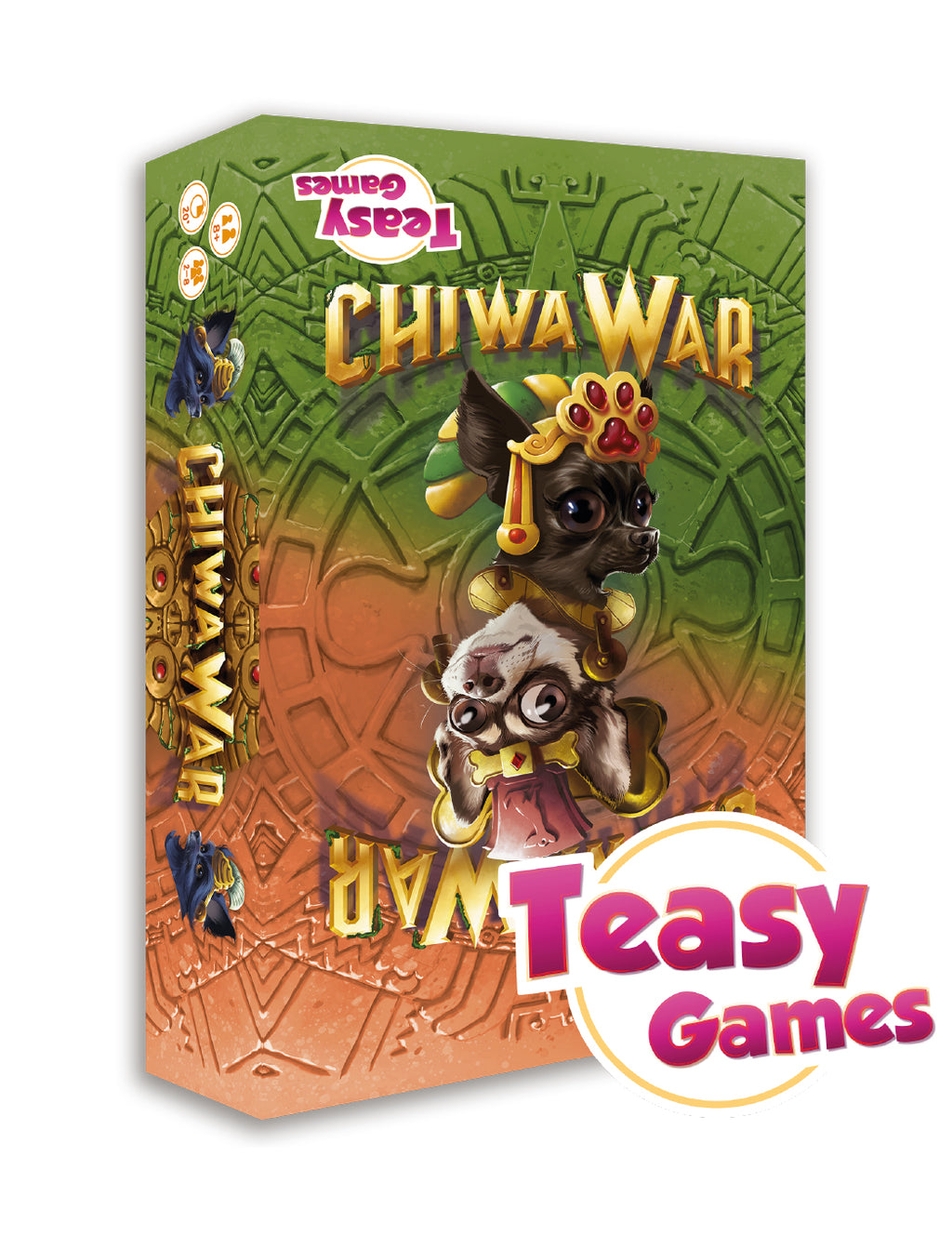 Chiwawar