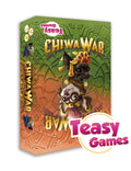 Chiwawar