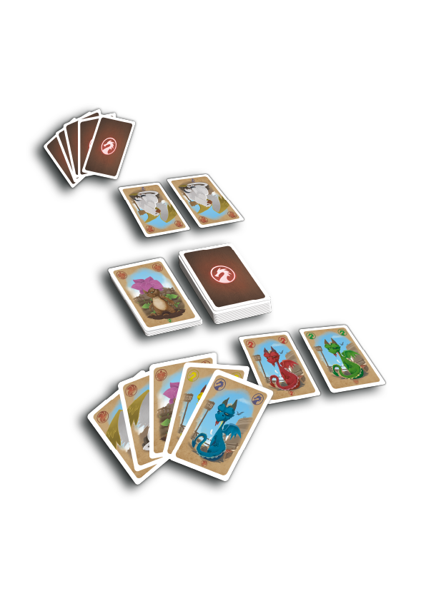 Dragon Ranch