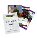 Errata Cards (Through the Mists or Restoration of Balance)