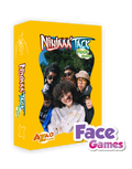 Face Games – Ninjaaa’Tack