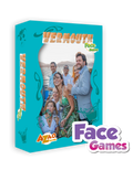 Face Games – Vermouth