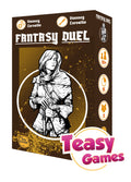 Fantasy Duel