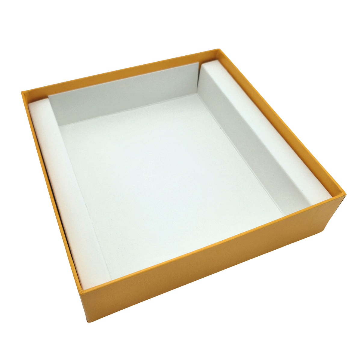 White inserts