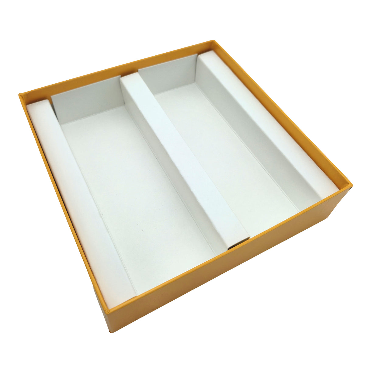 White inserts