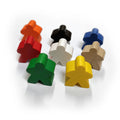 Meeples