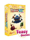 Ninjaaa'Tack