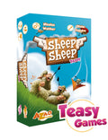Sheep Sheep