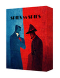 Spies vs Spies