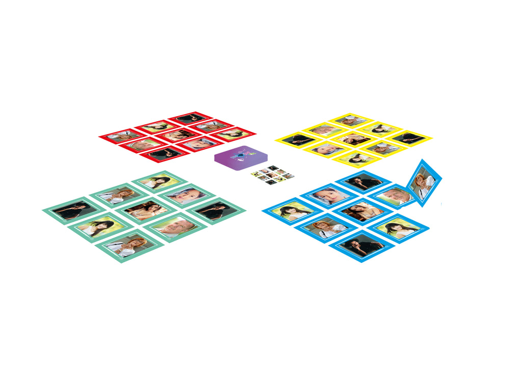 Face Games – Flip Hop