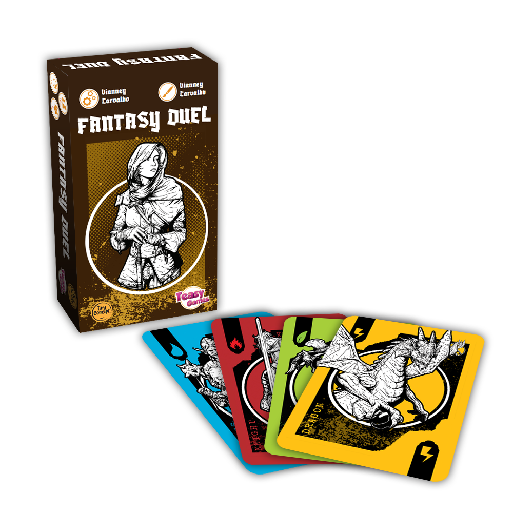Fantasy Duel