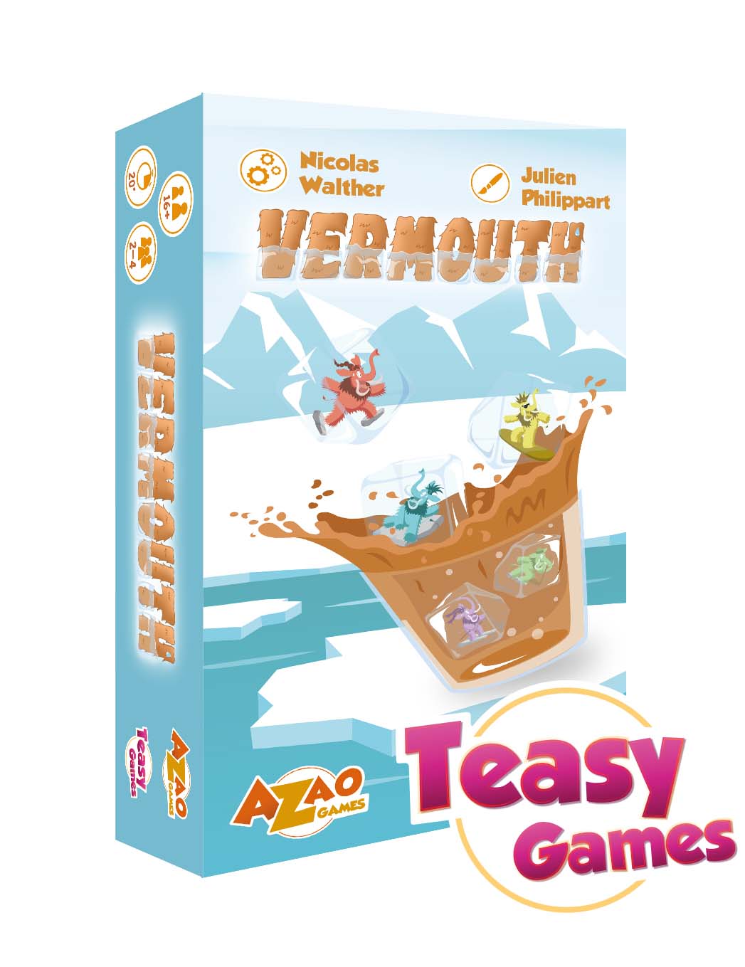 Vermouth
